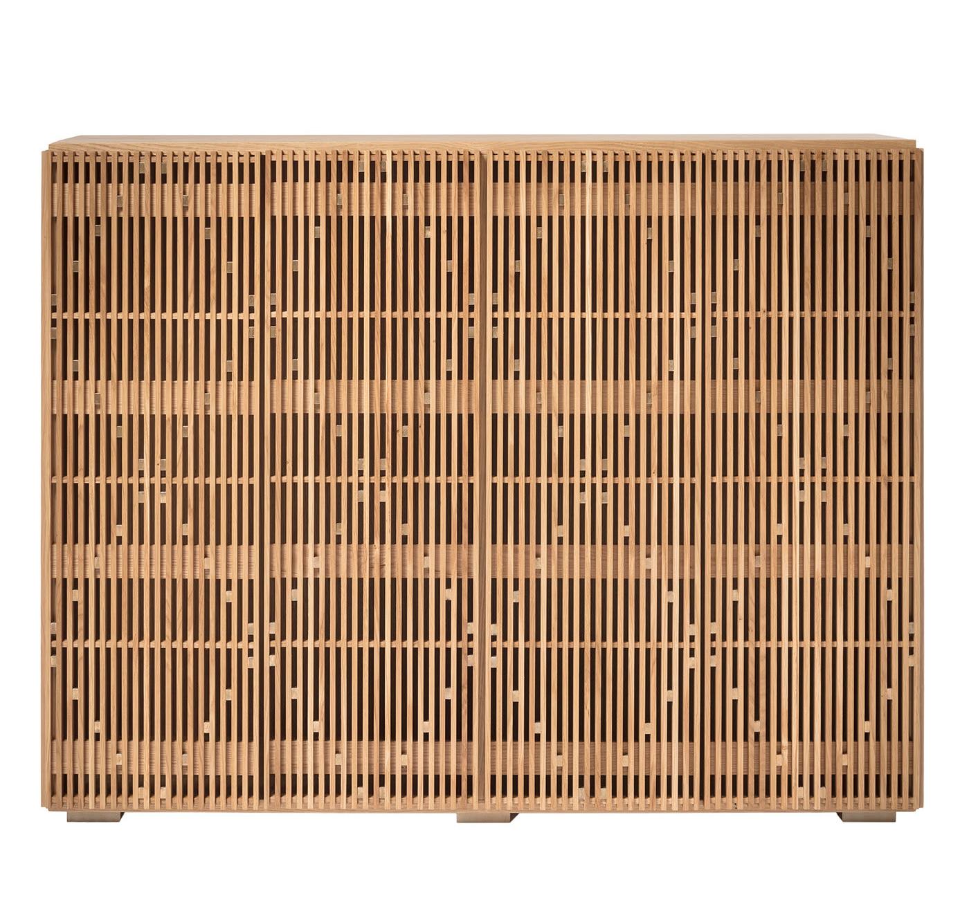Armadio Moderno in Legno