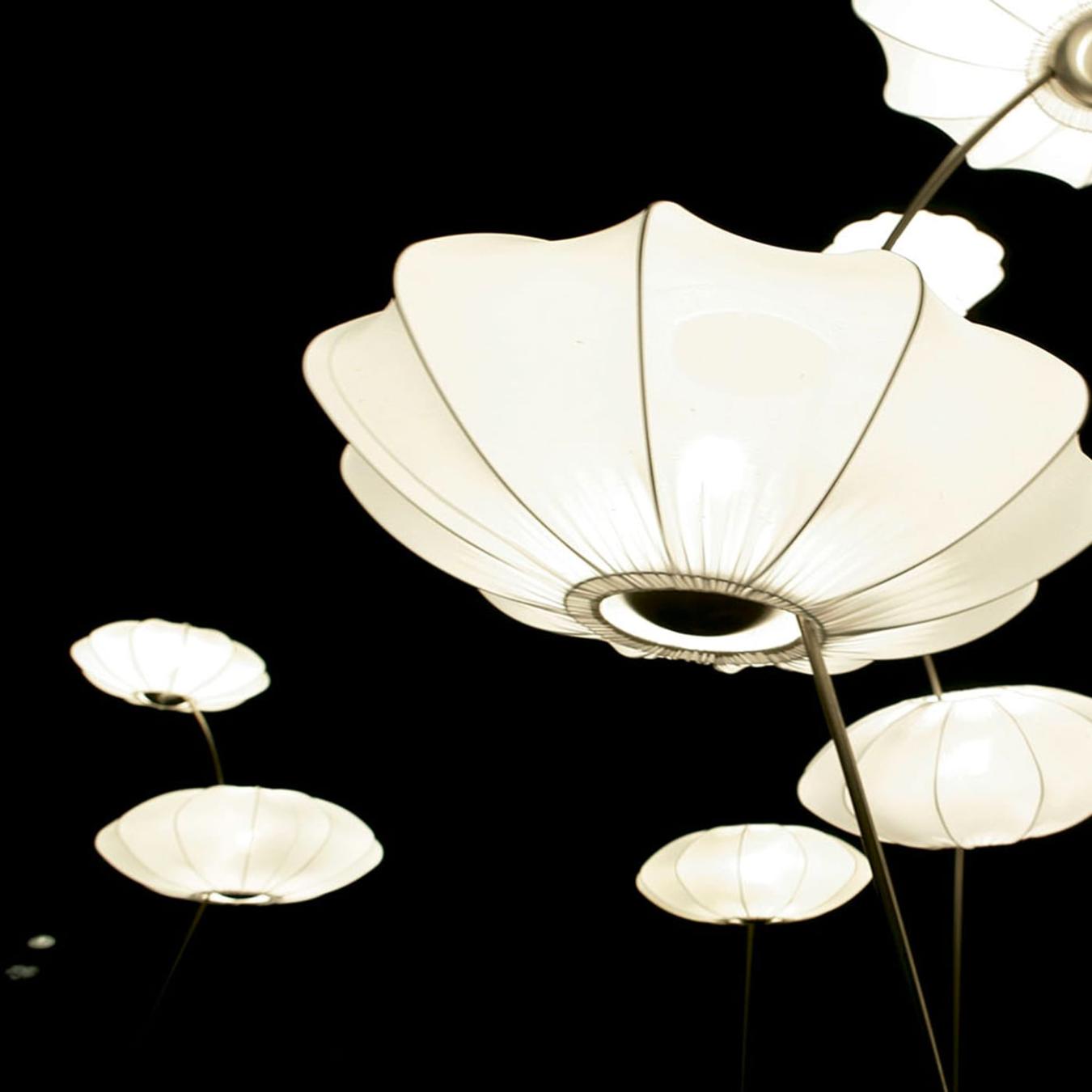 Lampada da Terra Nuvola