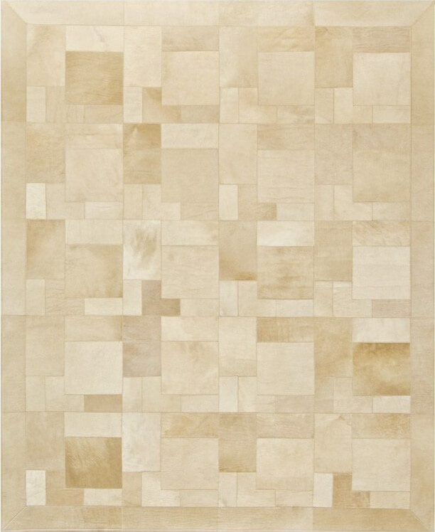 Tappeto Puzzle col.4 | Misura: 220 x 220 cm