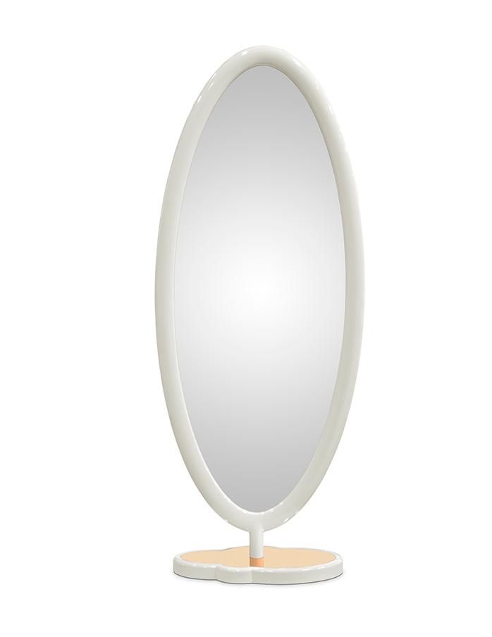Specchio Da Tavolo Nimbus Vanity