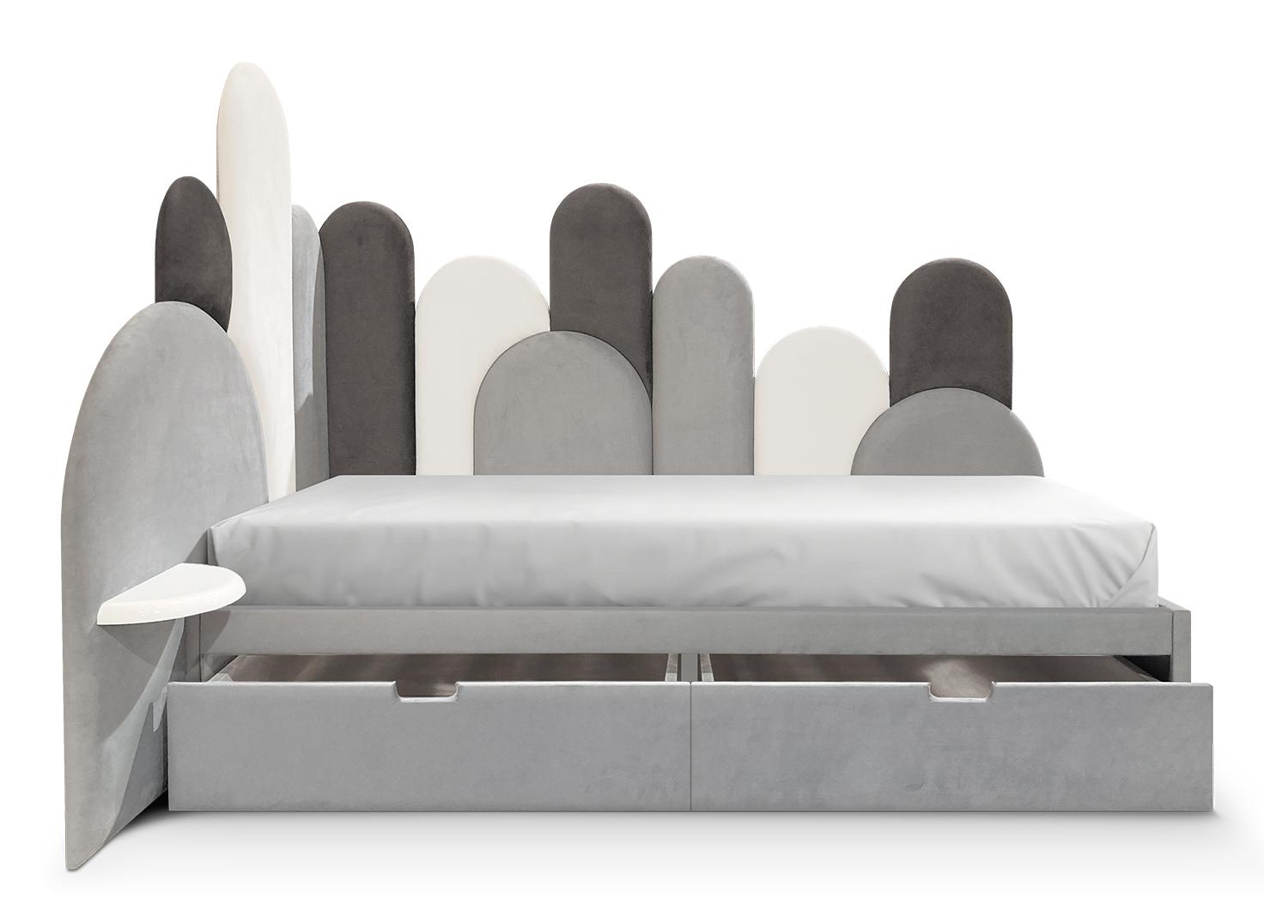 Letto Per Bambini Cozy Haven Corner