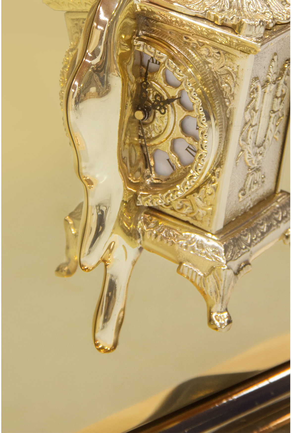Cassaforte Prestige Dali