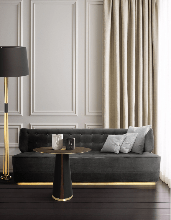 Divano Comfort Reale