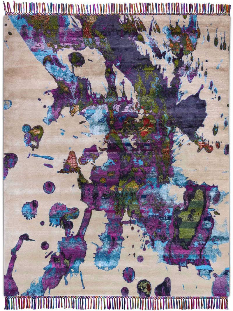 Tappeto Lusso Eco | Misura: 300 x 400 cm