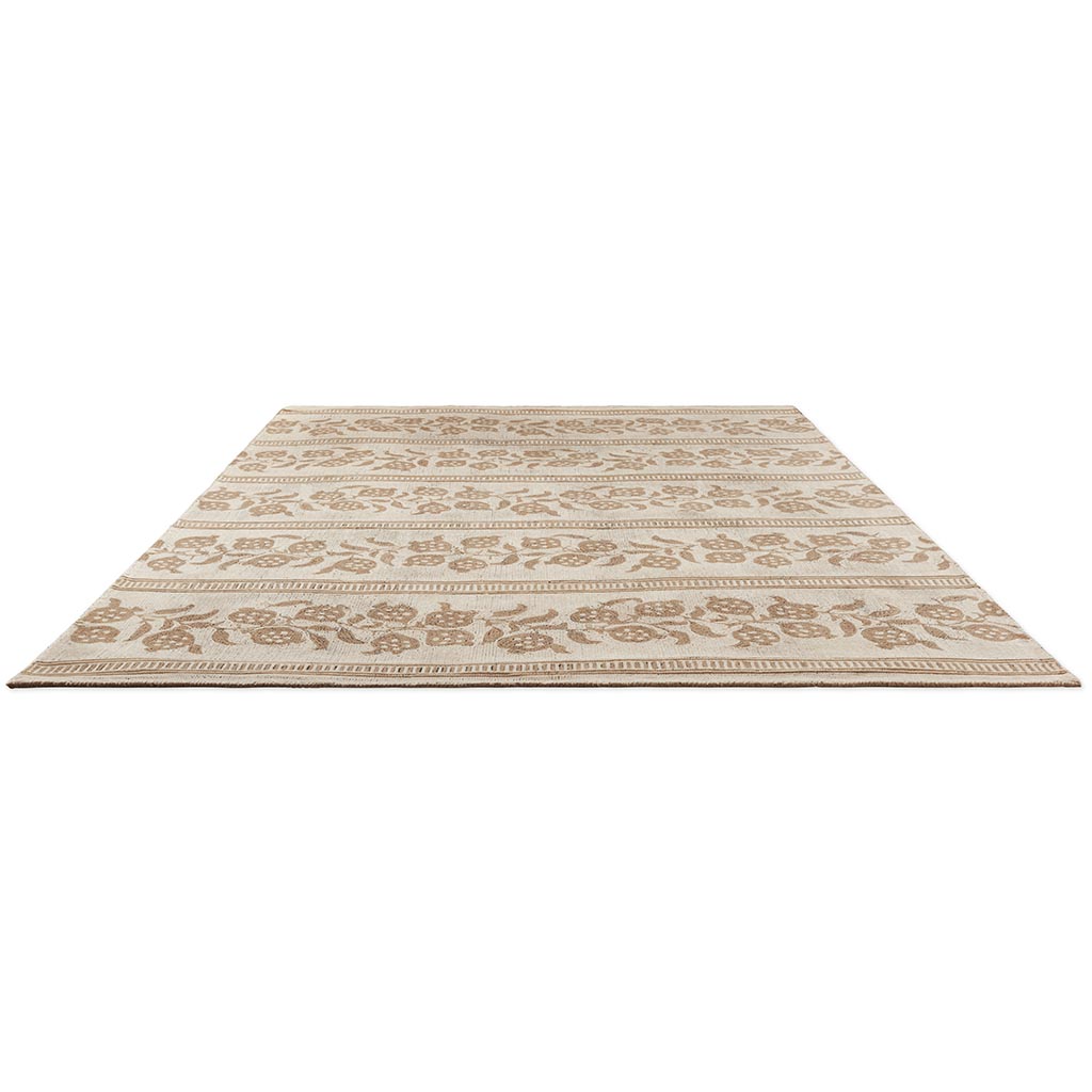 Anaar Flax Tappeto