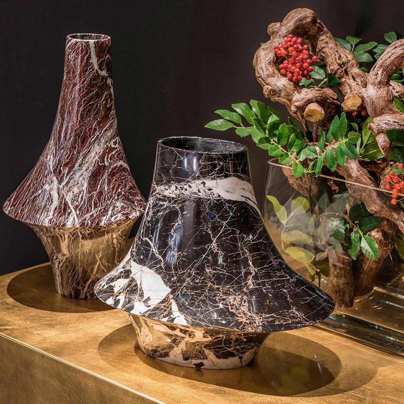 Vaso Eccentrico Grande