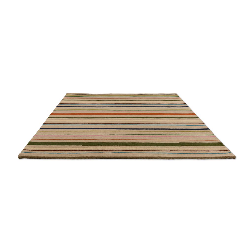 Decor Shift Multi Beige Tappeto