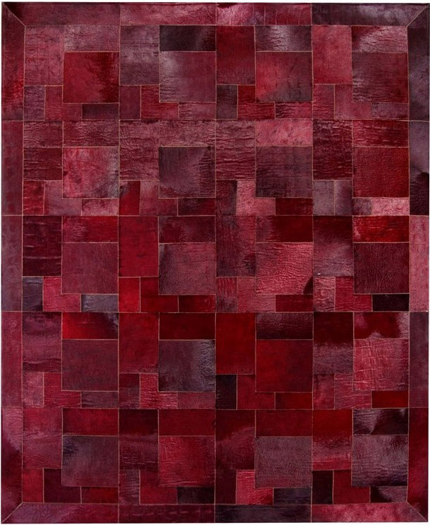Tappeto Puzzle col.6 | Misura: 180 x 260 cm