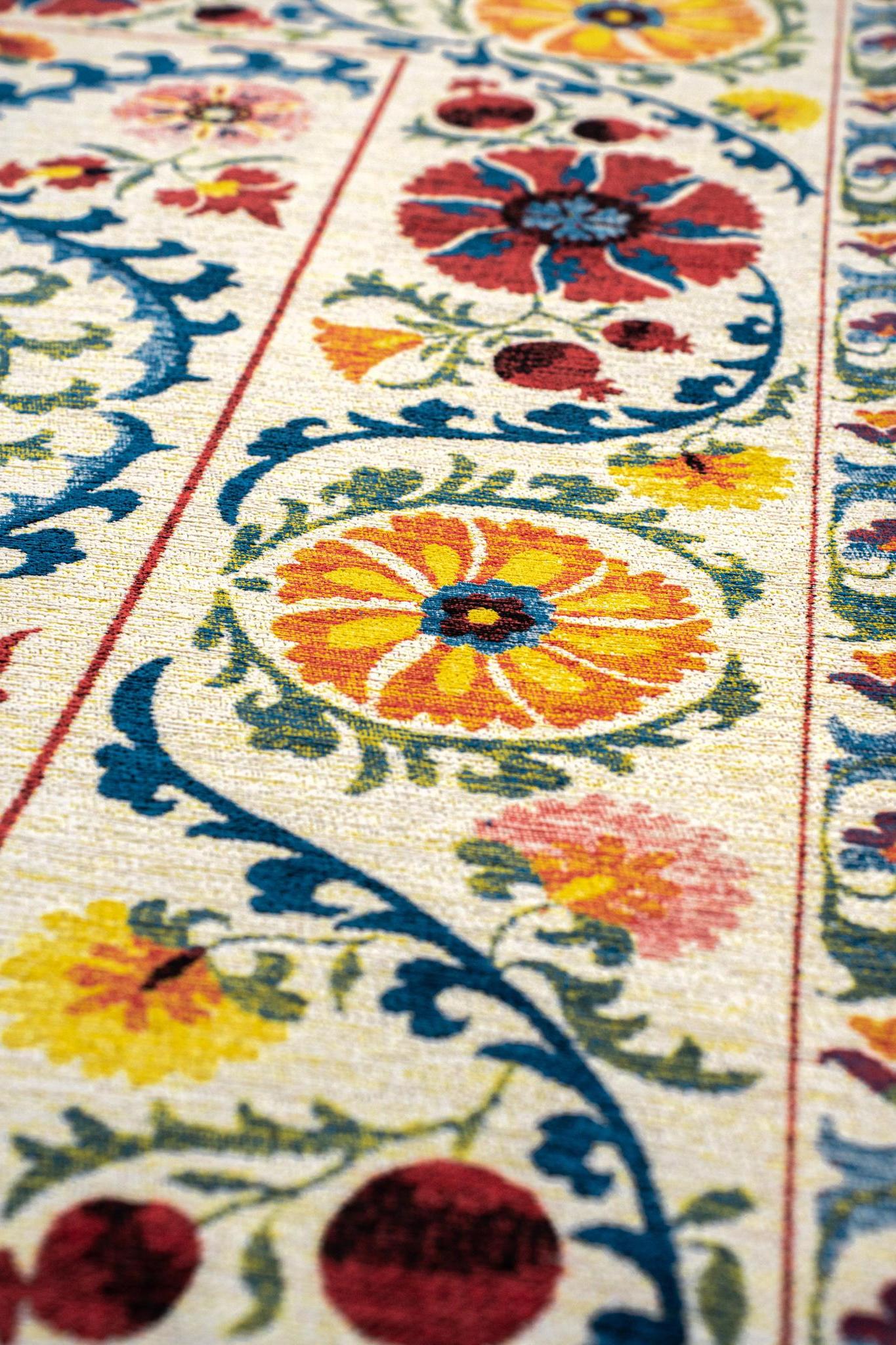 Tappeto Origine 9728 | Misura: 240 x 340 cm
