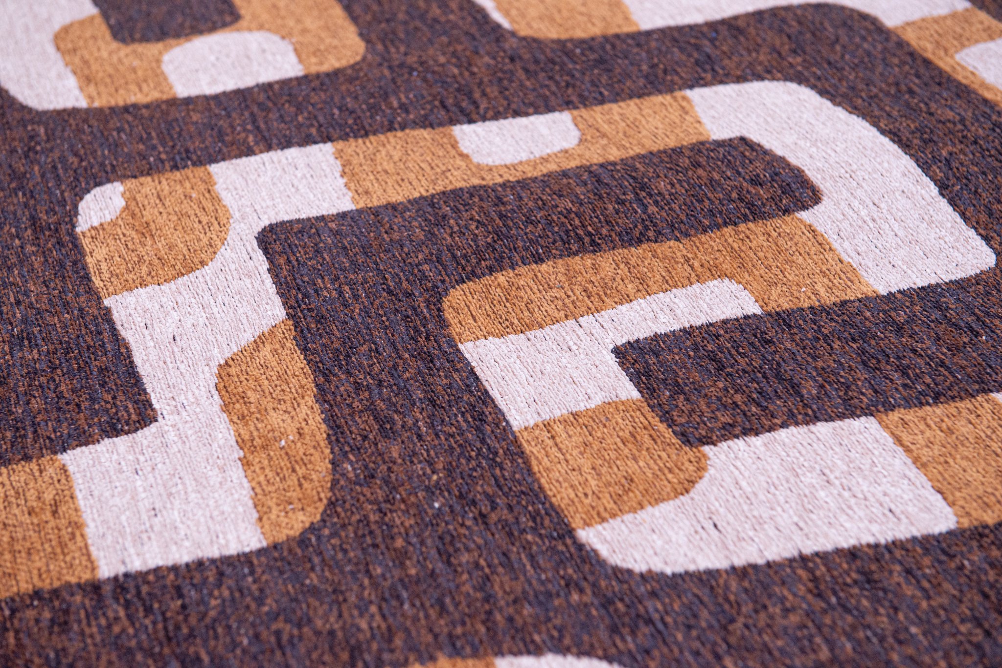 Tappeto Bison 9335