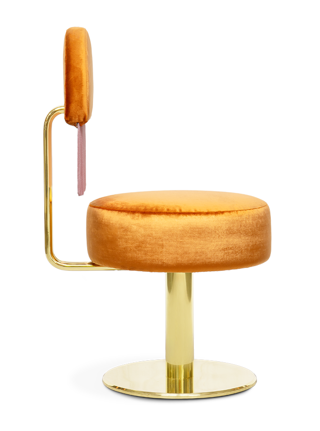 Sedia Zora