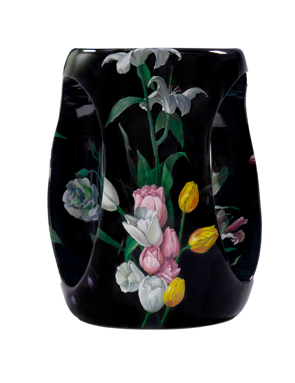 Sgabello Blossom