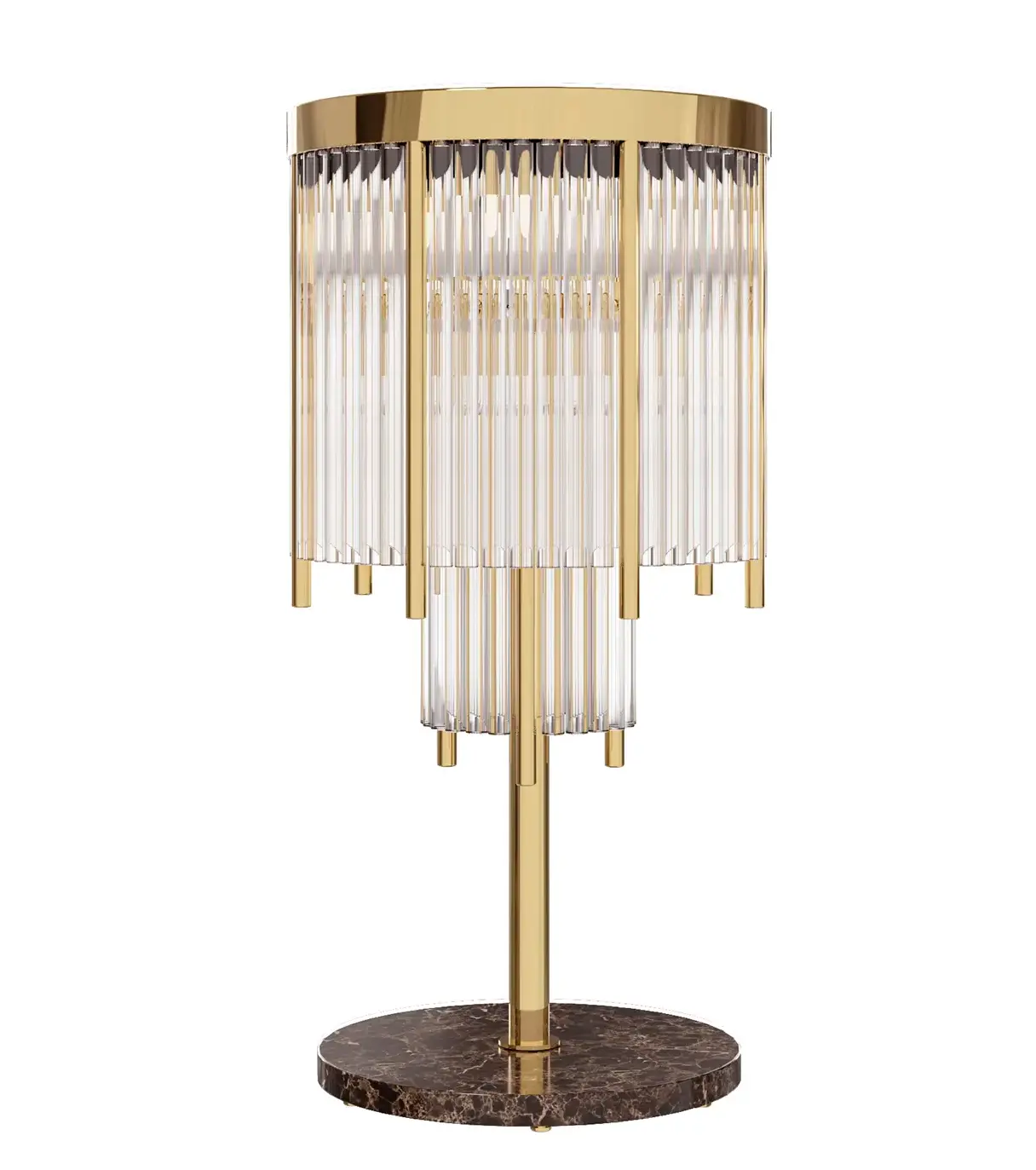 Lampada da Tavolo Beacon III