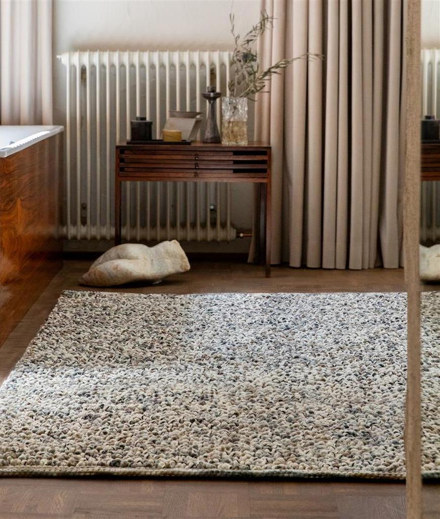 Tappeto Marble Sabbia da Spiaggia