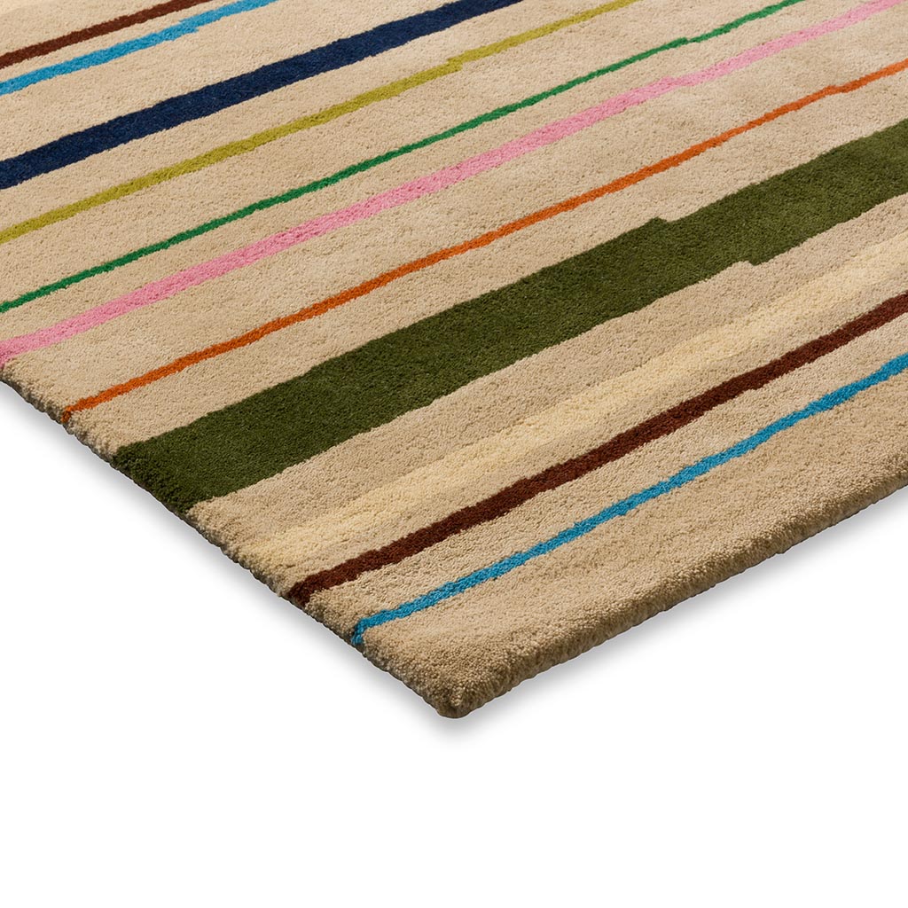 Decor Shift Multi Beige Tappeto