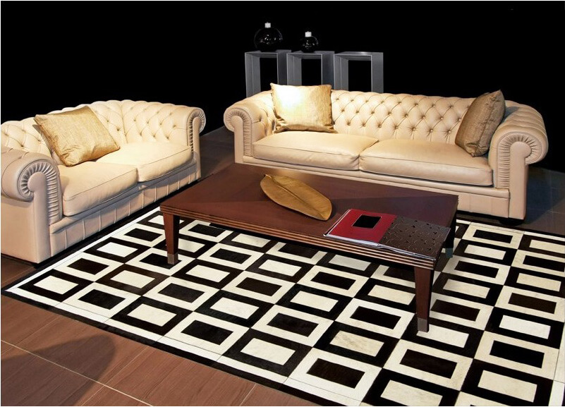 Tappeto Livadia | Misura: 160 x 230 cm