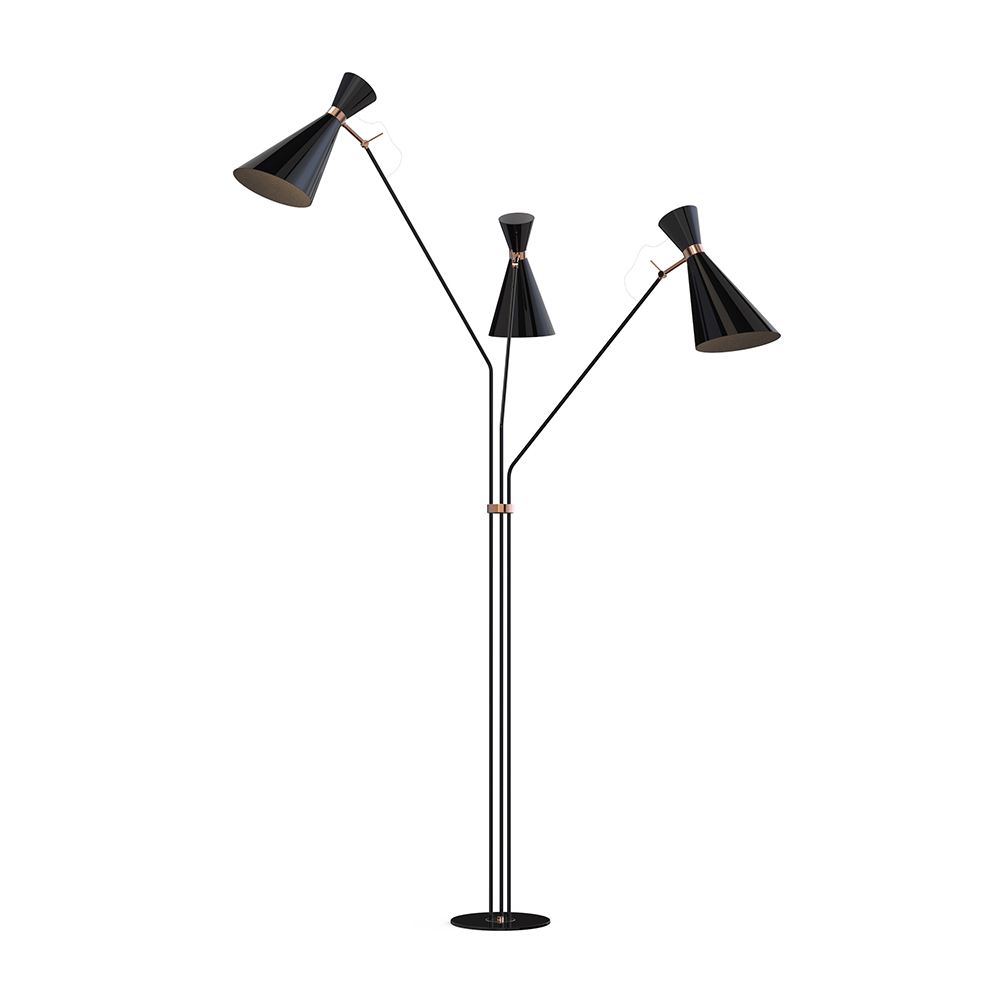 Lampada da Terra Performer