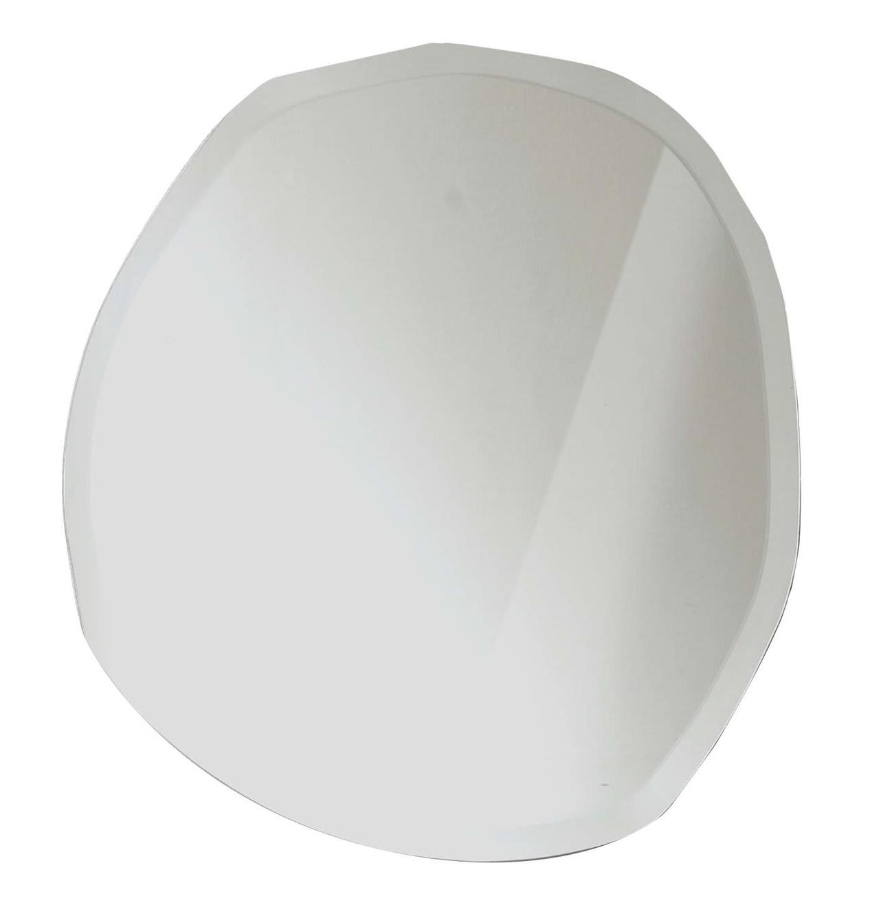 Specchio da parete Stone