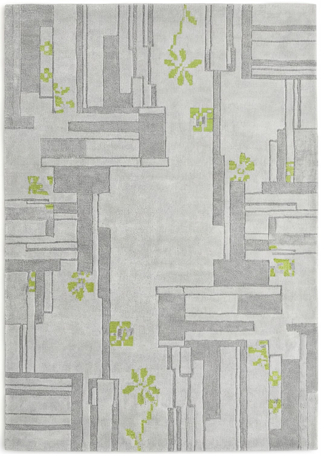Tappeto Urban Diagram