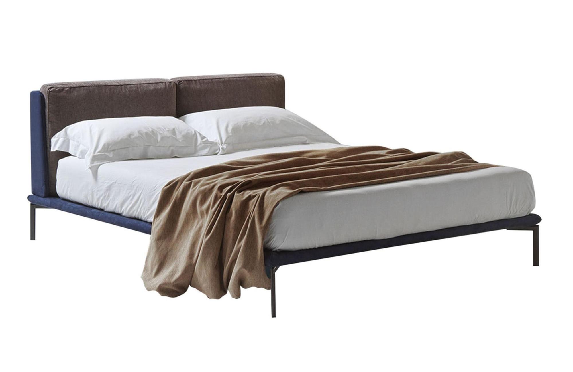 Konan Letto Stile Italiano