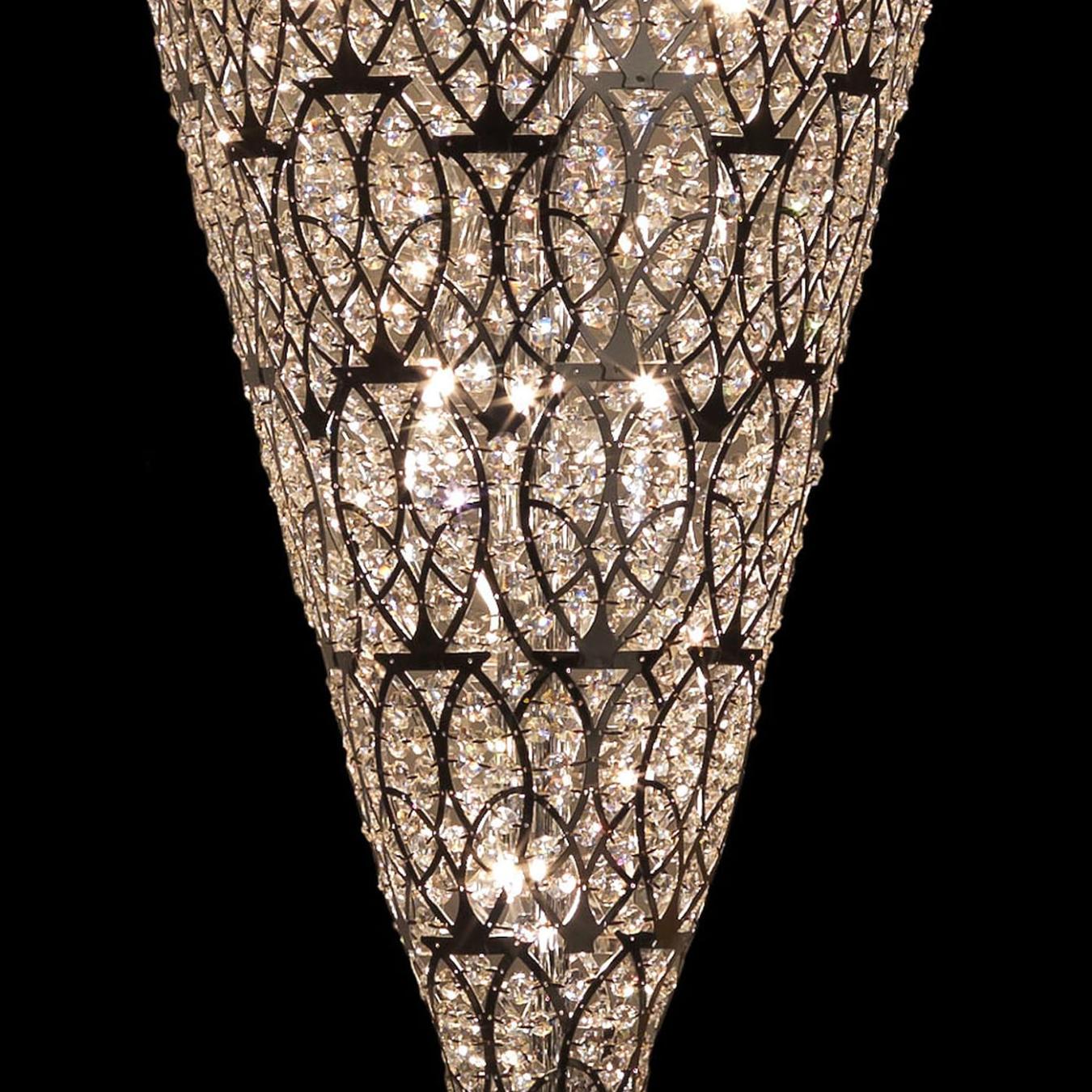 Lampadario Arabesque Sensation