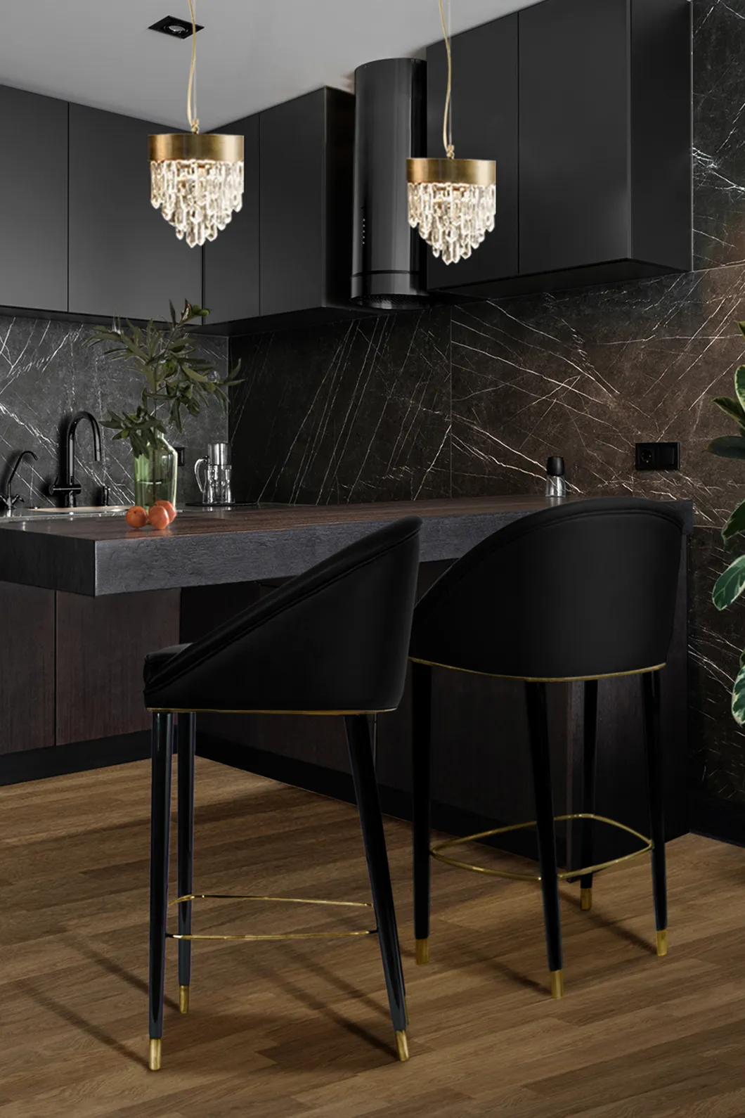 Sedia da Bar Savannah