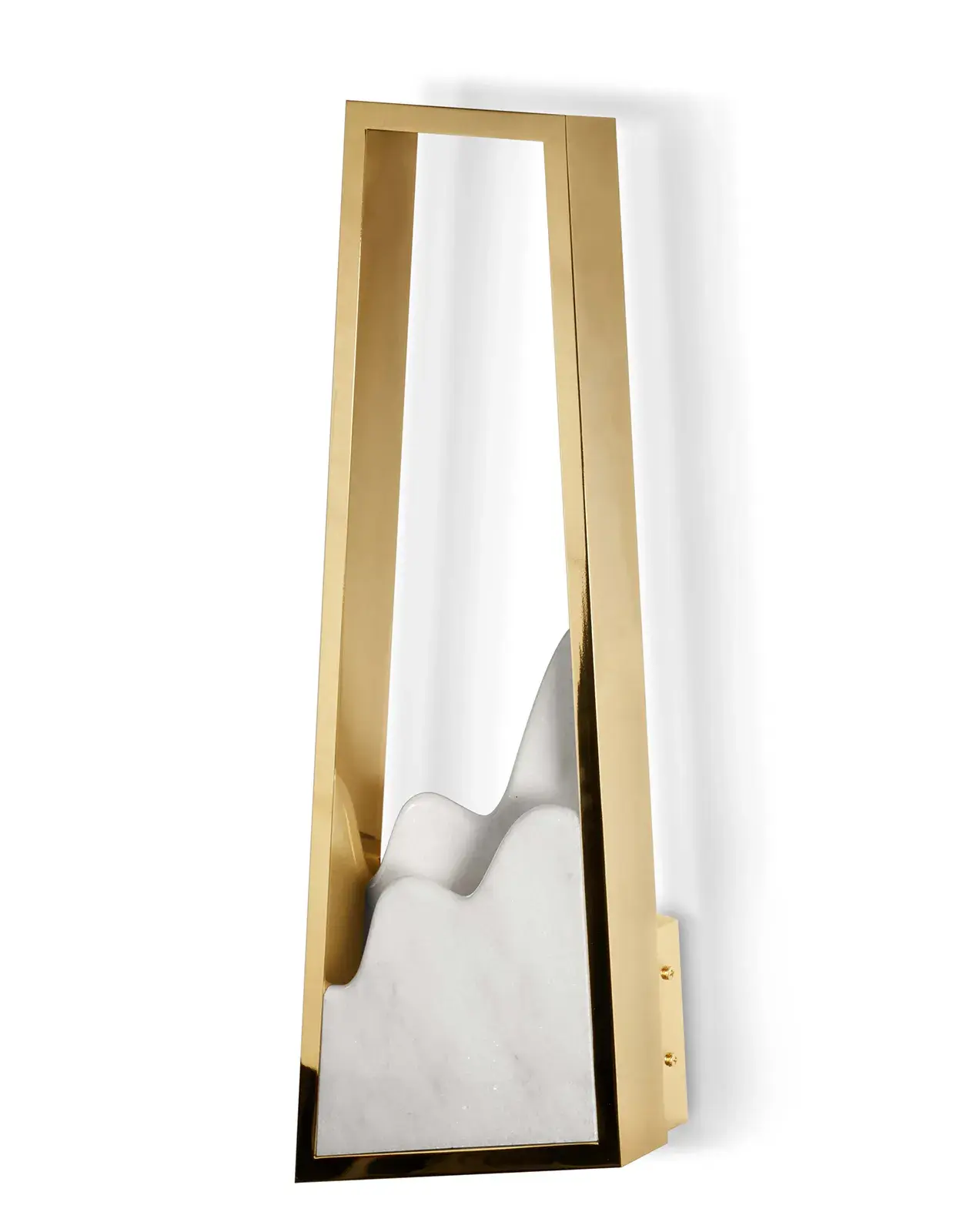 Lampada da Parete Grand Aura