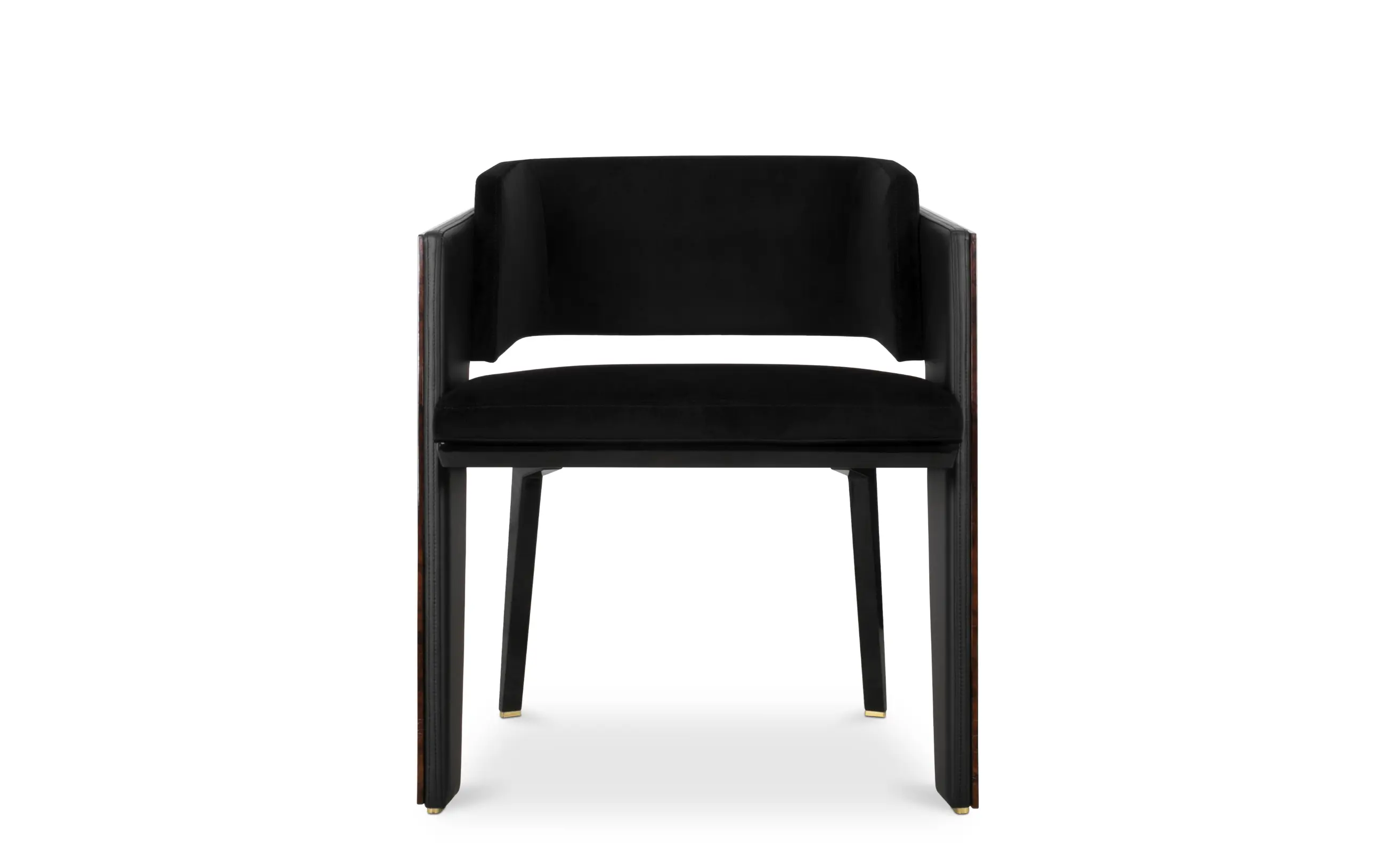Sedia da Pranzo Crown