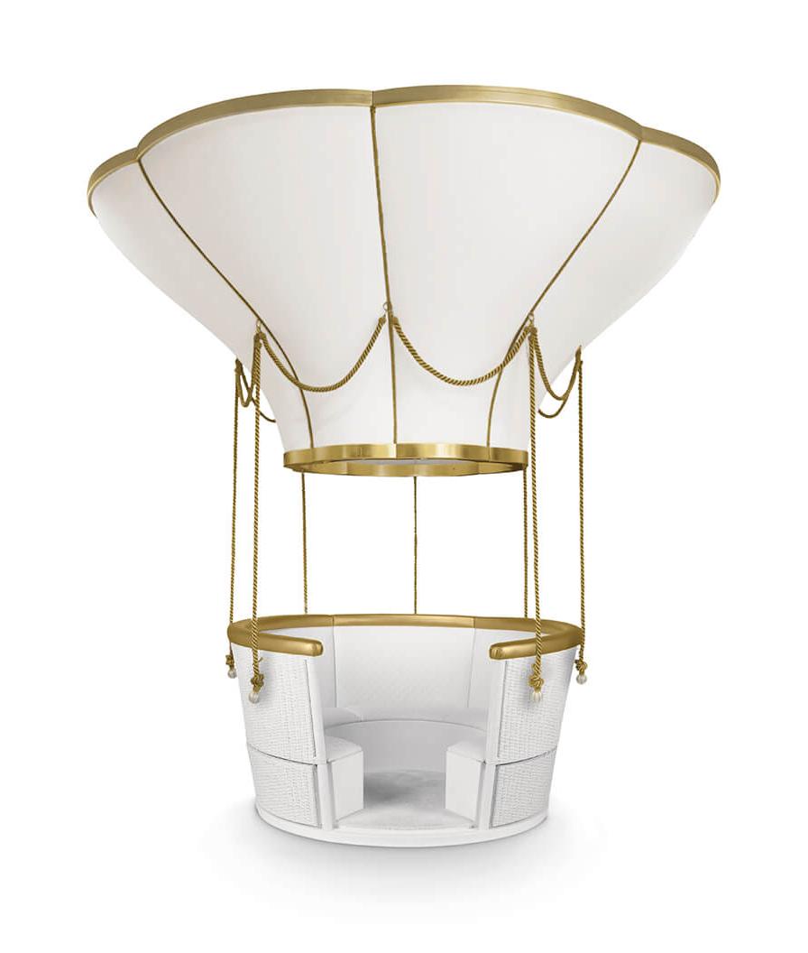Letto Floating Sky Balloon