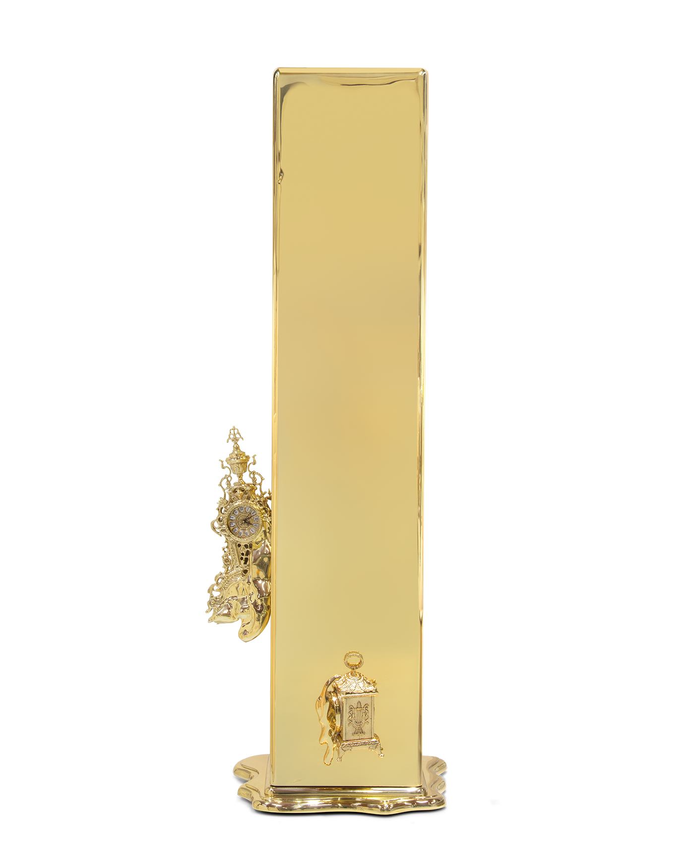 Cassaforte Prestige Dali
