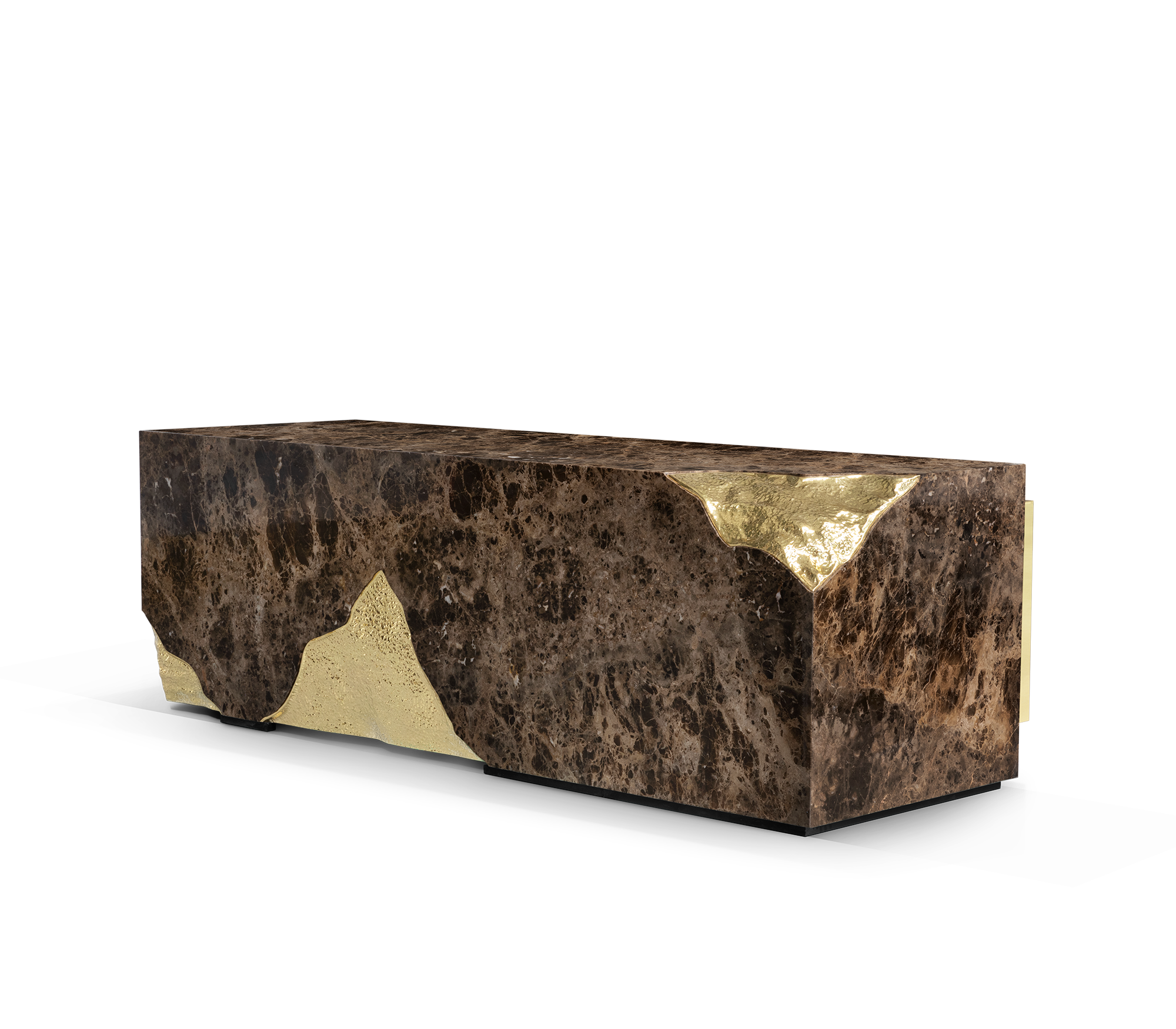 Scrivania Luxe Fissure