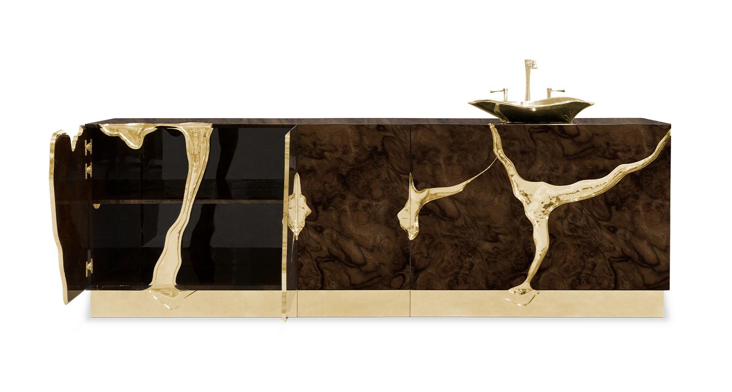 Mobile Bagno Rift