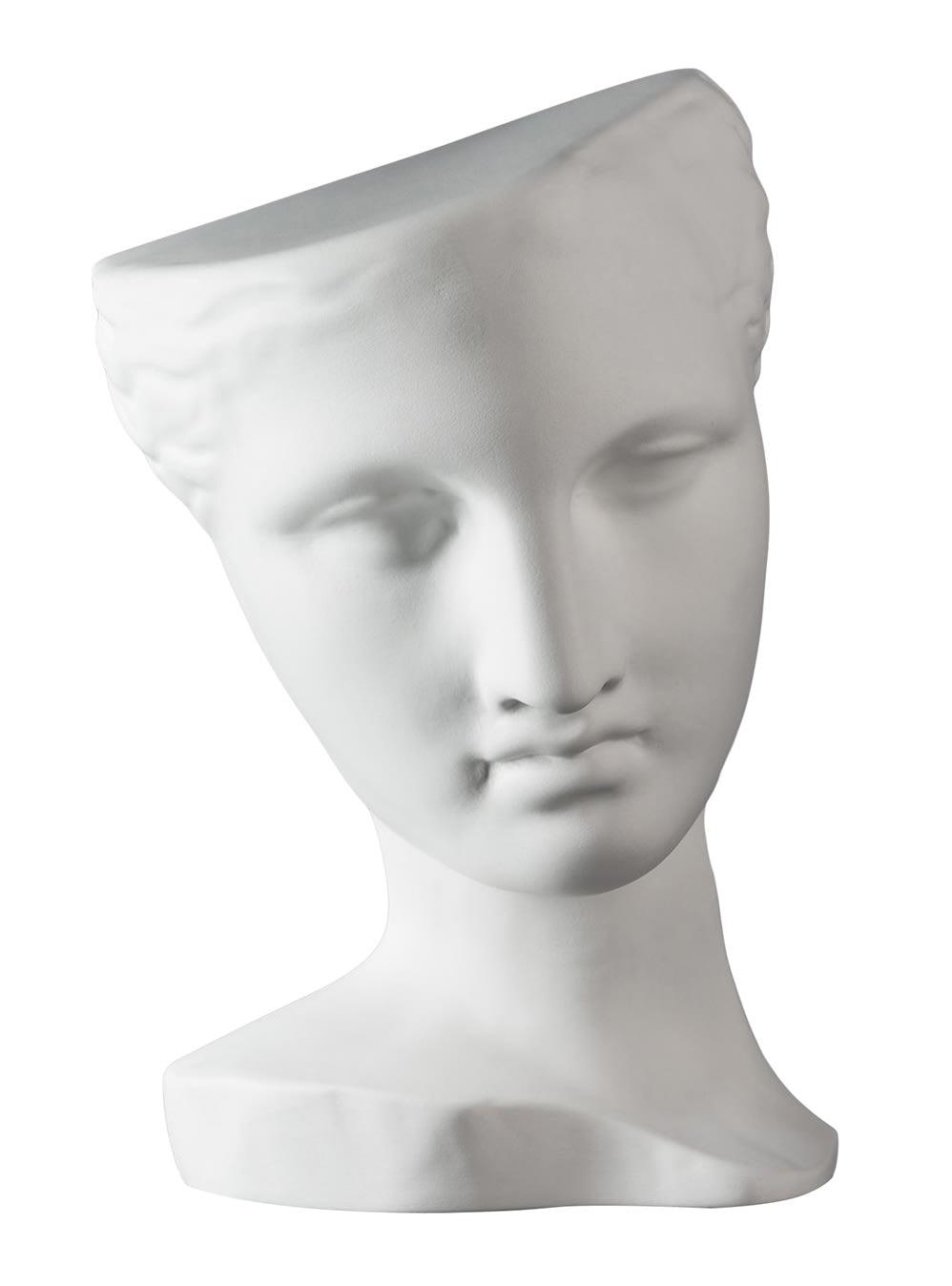 Scultura Psiche di Capua