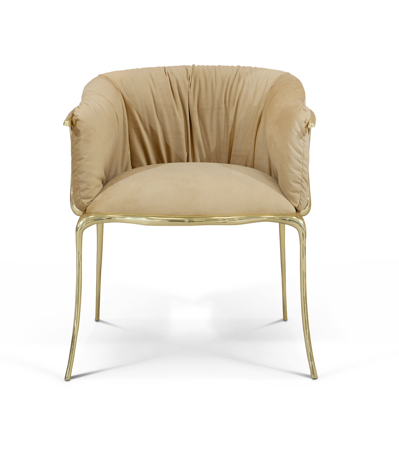 Poltrona Luxe