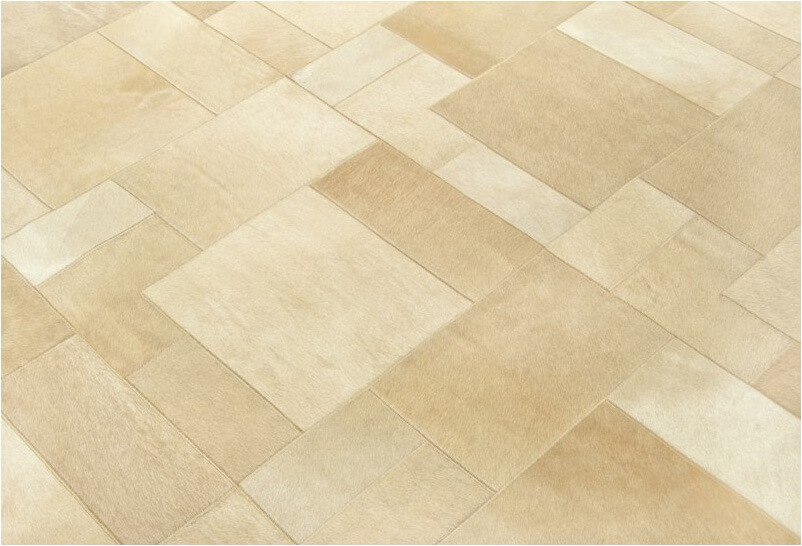 Tappeto Puzzle col.4 | Misura: 220 x 220 cm