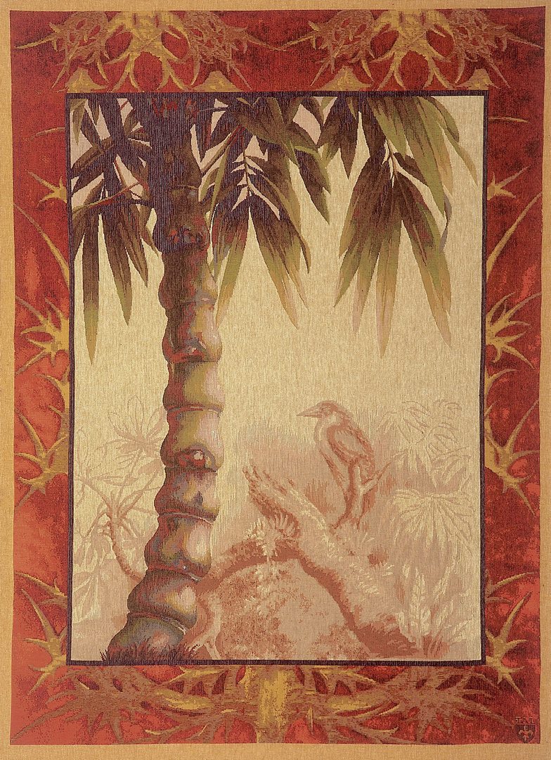 Arazzo La Palma