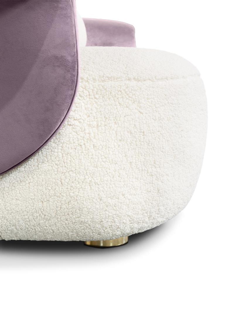Divano Per Bambini Theodore Plush