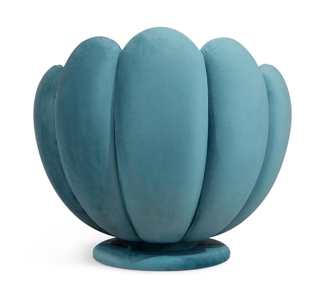 Poltrona Per Bambini Lotus Serenity