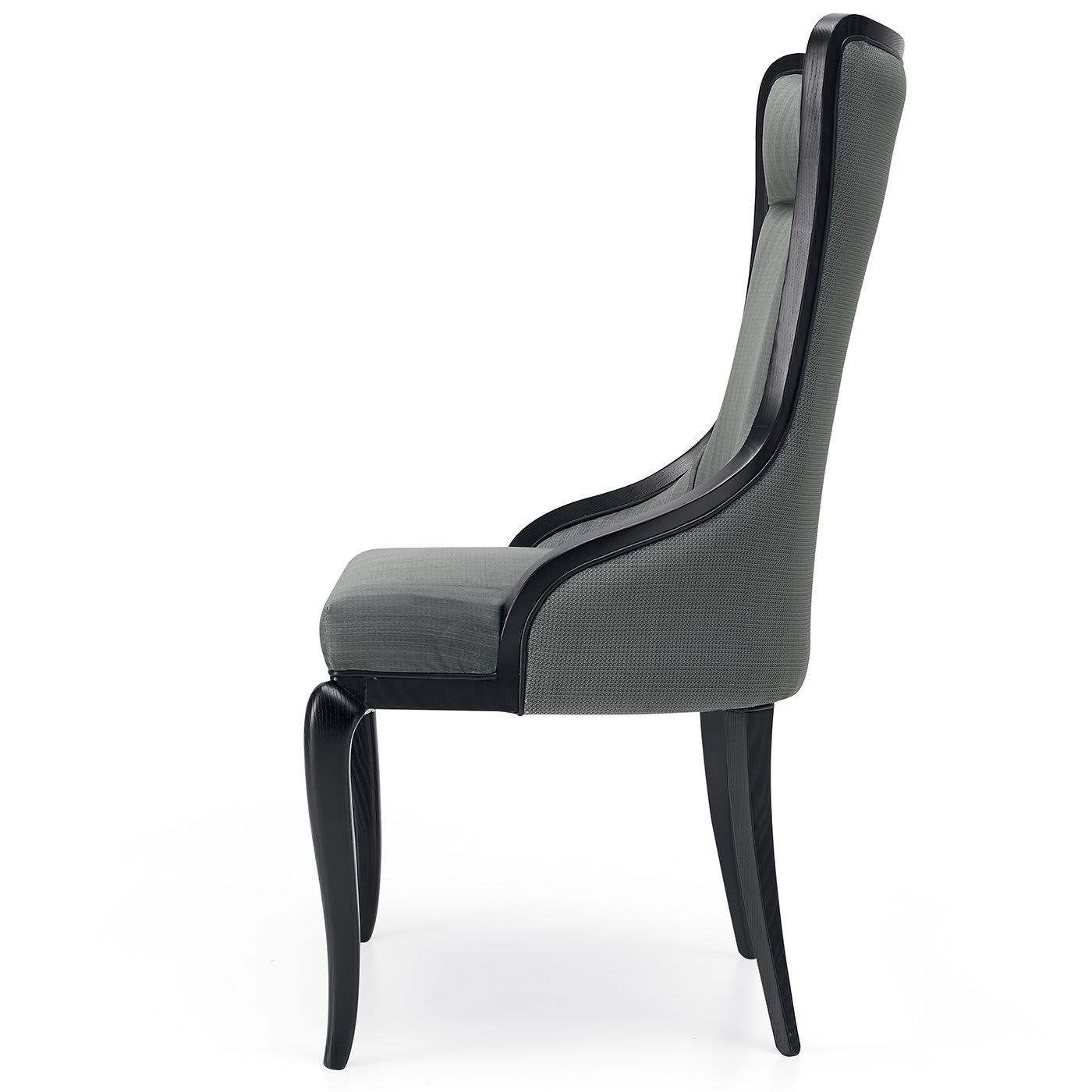 Sedia Italiana Dilan Elegance