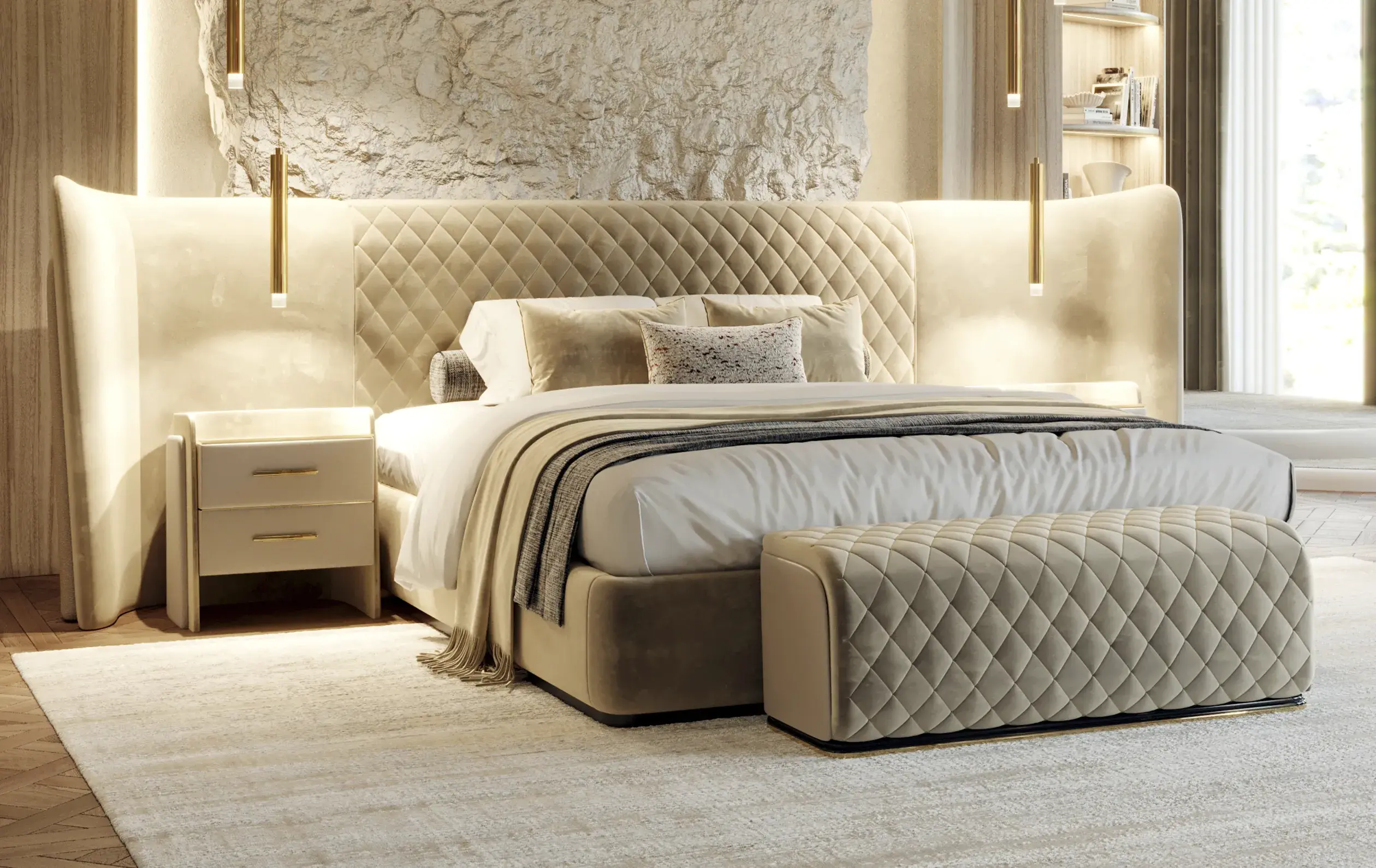 Letto XL Regal - 7