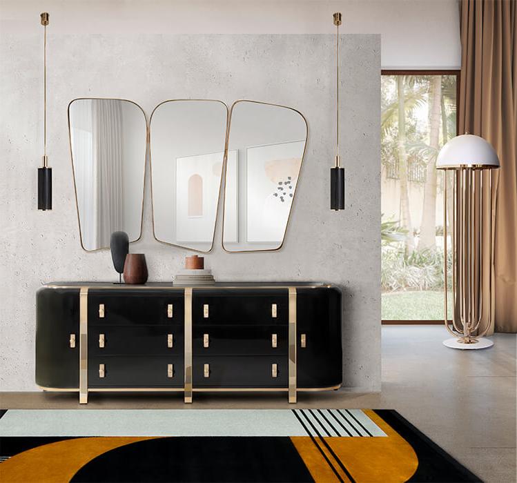 Credenza Keller