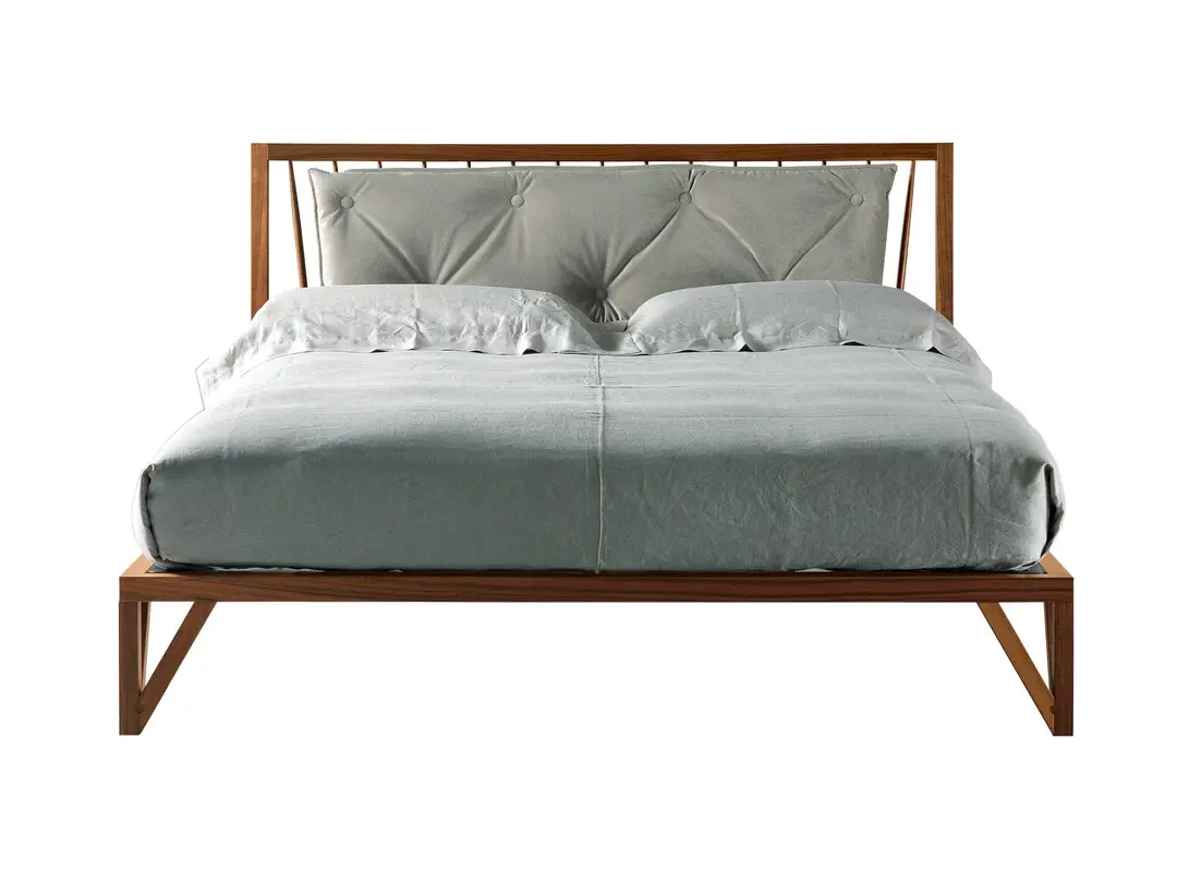 Letto di Lusso Leggiadro