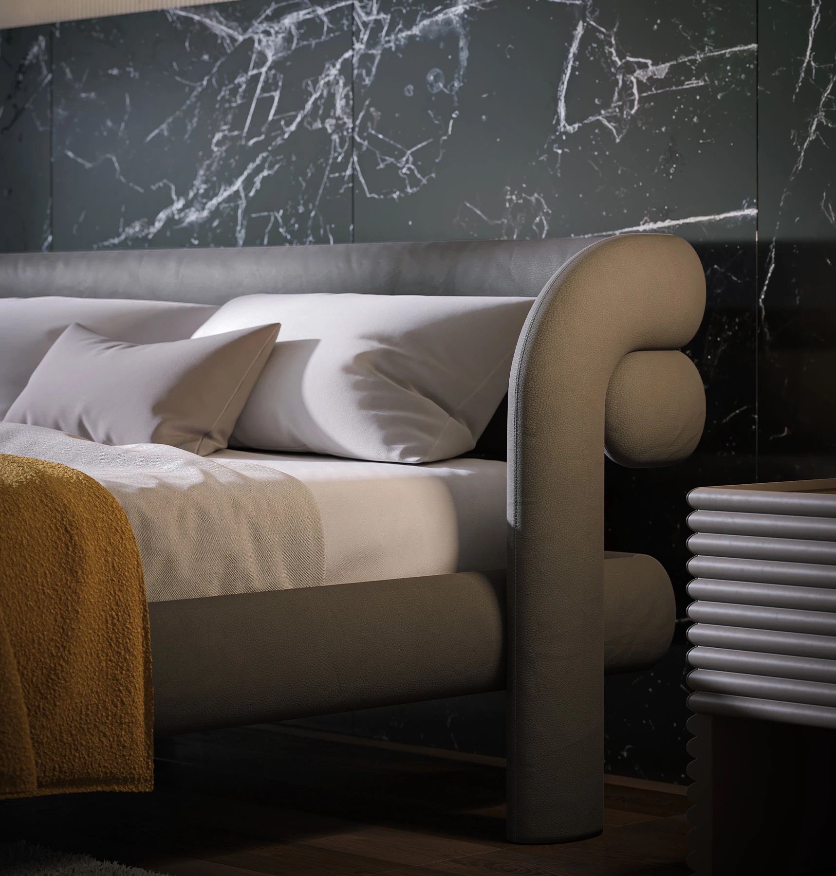 Letto Bull
