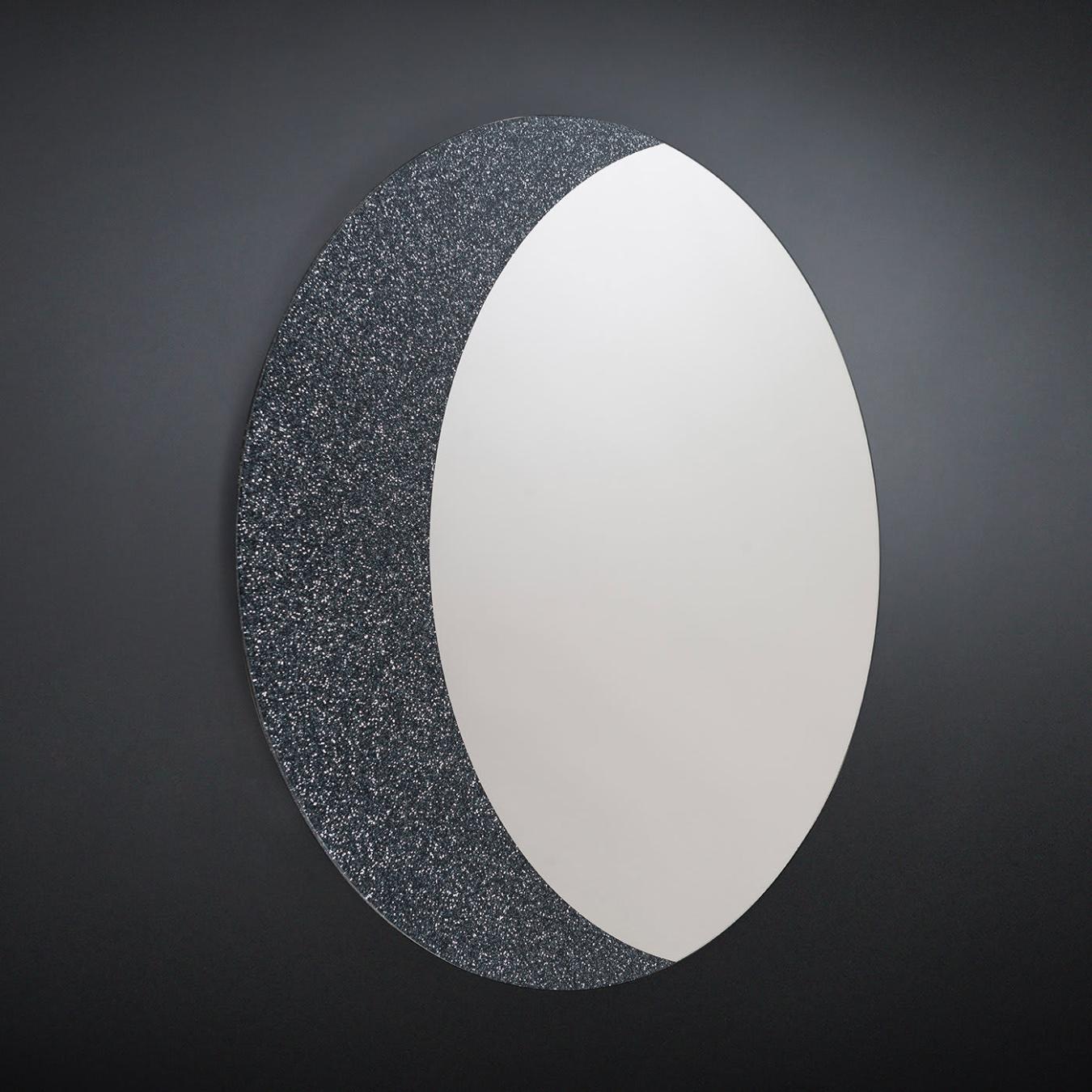 Specchio da Parete Moon