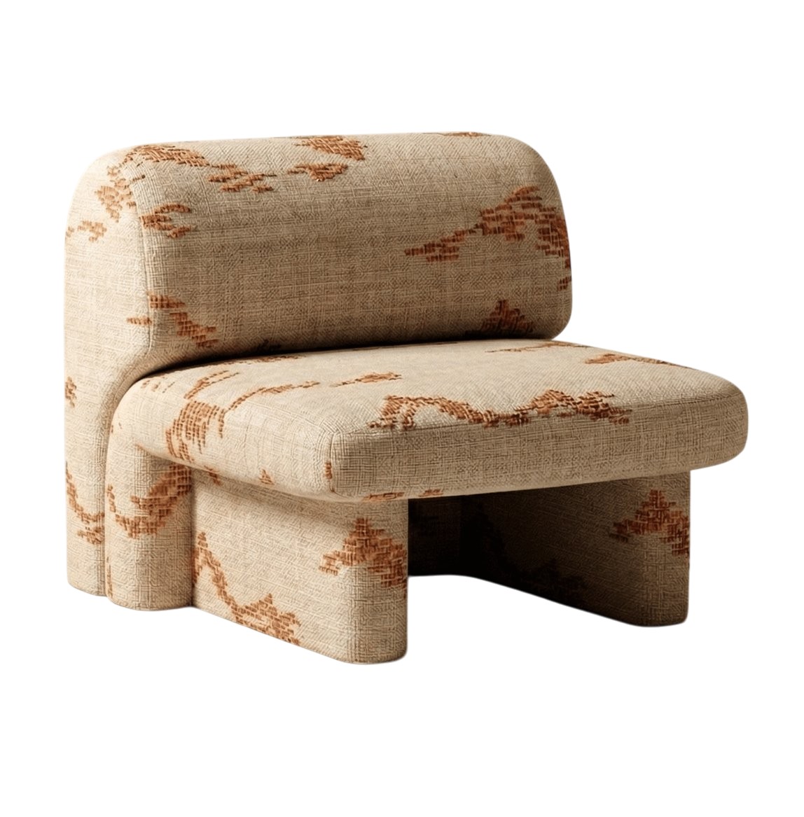 Poltrona Slide