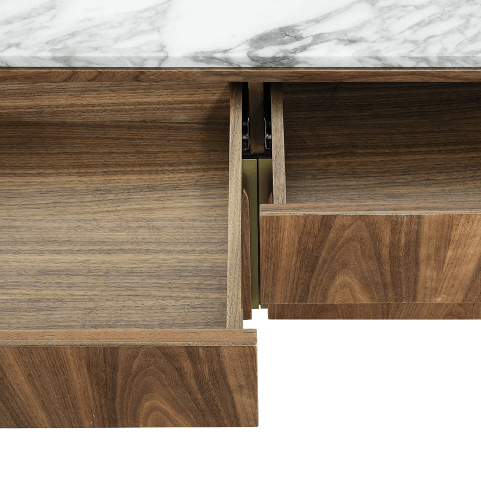 Valentino Credenza