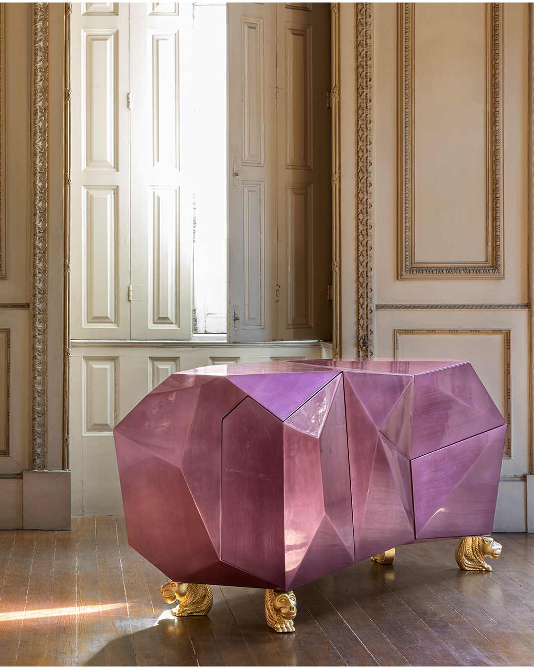 Credenza Ametista Prism
