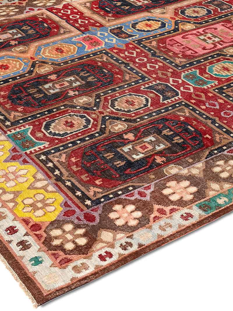 Tappeto Lusso Flat | Misura: 274 x 365 cm
