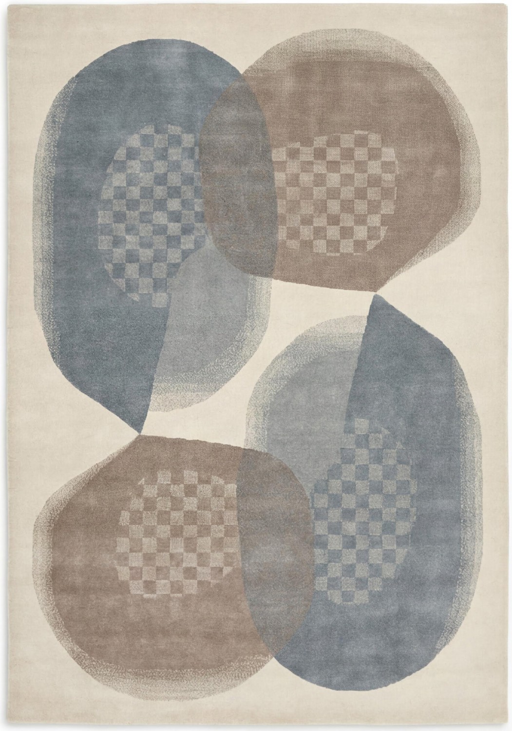 Tappeto Lunar Stones