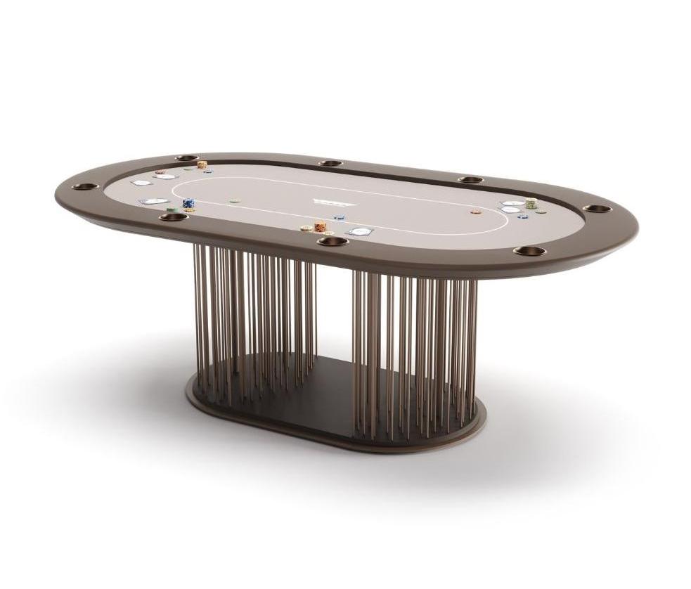 Tavolo da poker Shanghai